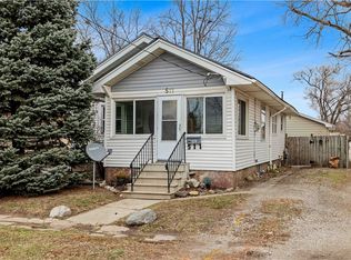 511 E 21st St, Des Moines, IA 50317