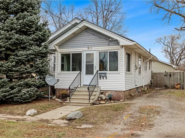 511 E 21st St, Des Moines, IA 50317
