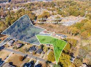 0 Kelly Ave, Mooresville, NC 28115