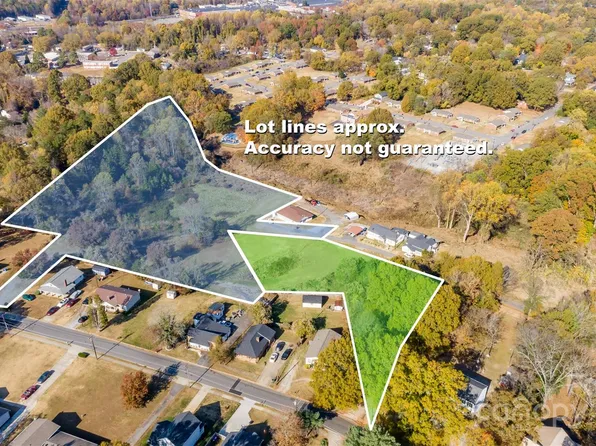0 Kelly Ave, Mooresville, NC 28115