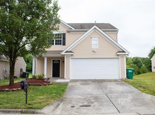 789 Avalon Springs Ct, High Point, NC 27265