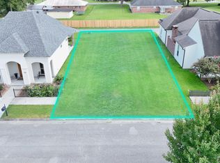 356 Kingston Gdns, Breaux Bridge, LA 70517