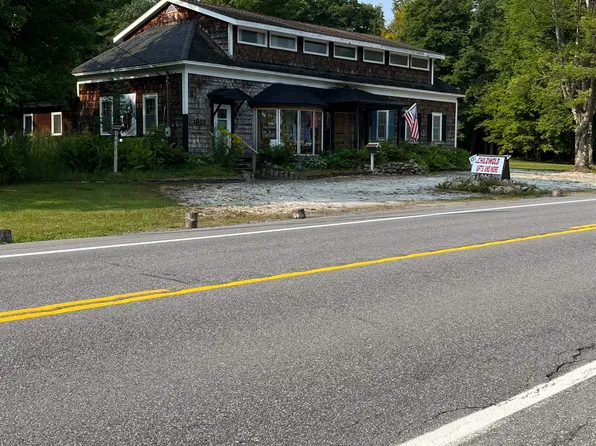 9740 State Highway 3, Childwold, NY 12922