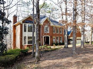 3393 Windsong Ct NE, Roswell, GA 30075