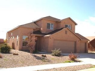 2700 Izabel Rd SW, Albuquerque, NM 87105