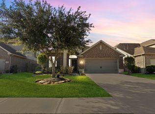 3619 White Gardenia Ln, Richmond, TX 77406