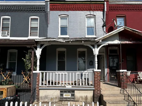 1221 N 50th St, Philadelphia, PA 19131