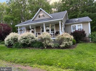 316 Distilery Ln, Accident, MD 21520