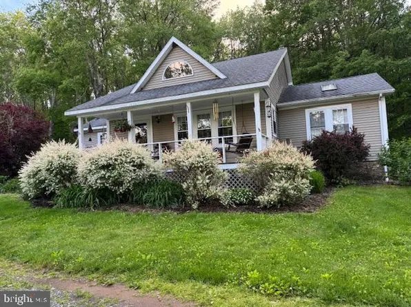 316 Distilery Ln, Accident, MD 21520