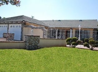 5951 Overholtzer Dr, La Verne, CA 91750