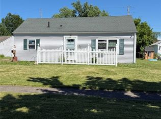 4047 Tacoma Ave, Lorain, OH 44055
