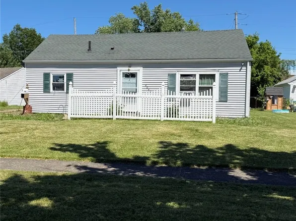 4047 Tacoma Ave, Lorain, OH 44055