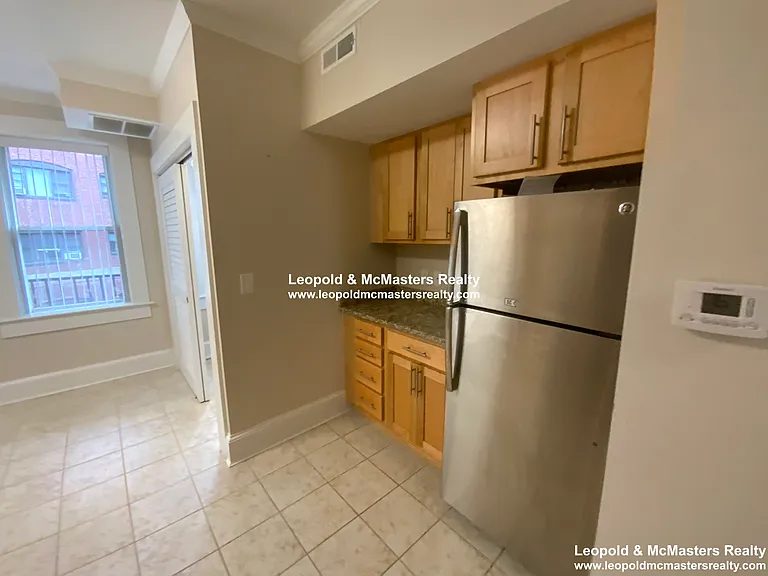 126 Mason Ter #1 — Photo 14