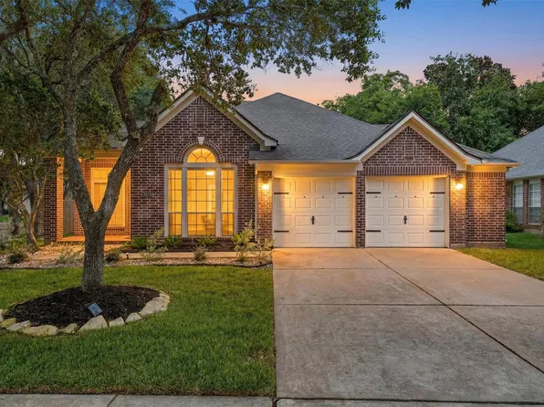 3415 McMahon Way, Missouri City, TX 77459
