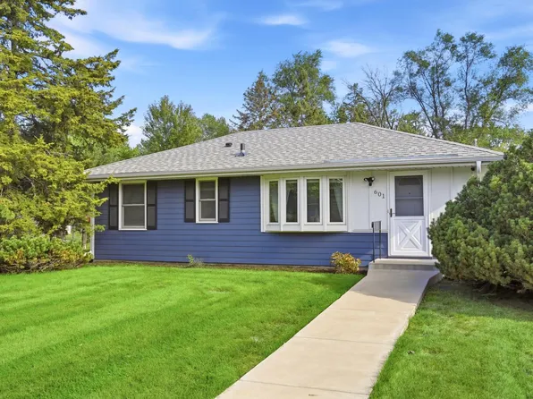 601 114th Ave NW, Coon Rapids, MN 55448