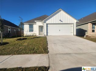 924 James Parker Cir, Killeen, TX 76542