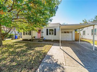 1006 W Comanche St, Norman, OK 73069