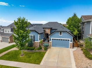 23055 Allendale Ave, Parker, CO 80138