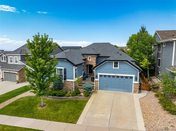 23055 Allendale Avenue, Parker, CO 80138