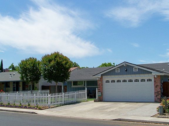 Front View (summer)