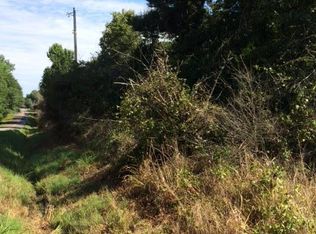 Pine Ridge Rd, Pottsville, AR 72858