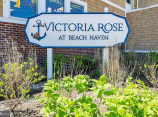 510 N Bay Ave UNIT 302, Beach Haven, NJ 08008