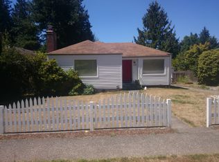 13235 2nd Ave NW, Seattle, WA 98177