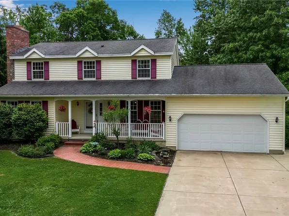 9621 Lapp Rd, Clarence Center, NY 14032