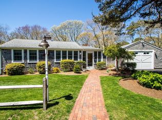 303 Maple St, Barnstable, MA 02630