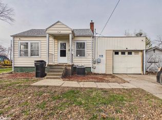 1421 Asbury Ave, Ottumwa, IA 52501