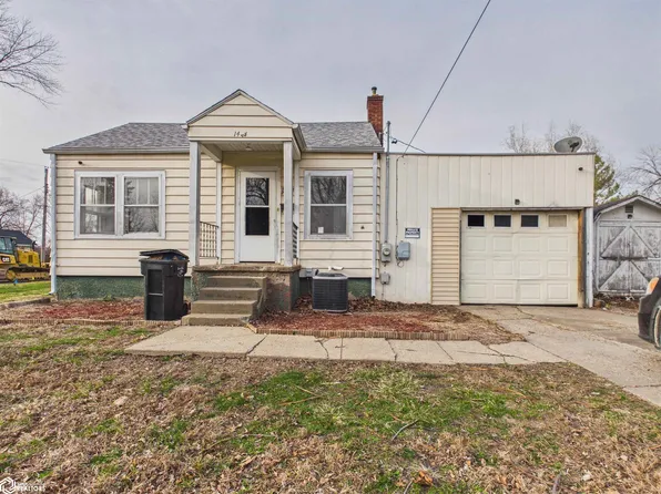 1421 Asbury Ave, Ottumwa, IA 52501