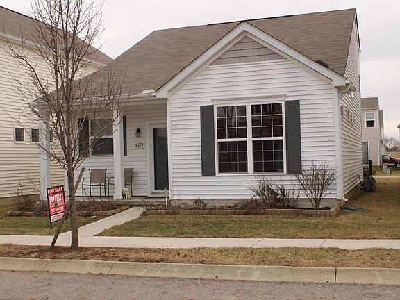 2nd image of 6229 Broad Stripes Ave