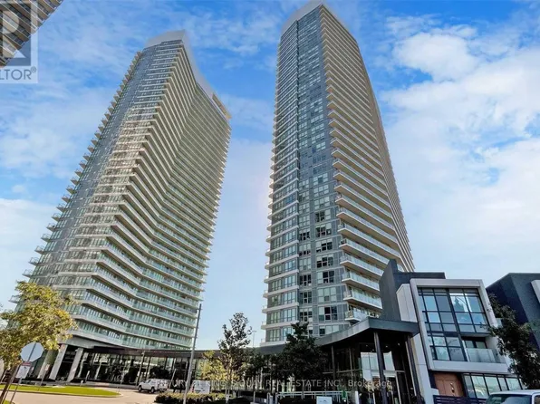 117 McMahon Dr #2505, Toronto, ON M2K 0E4