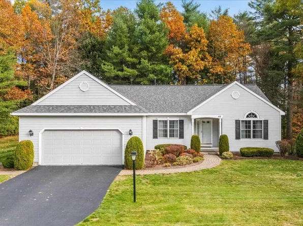 46 Sara-Jen Drive, Queensbury, NY 12804