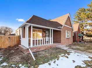 3085 Clermont St, Denver, CO 80207