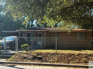 5127 Heriot St, Savannah, GA 31405