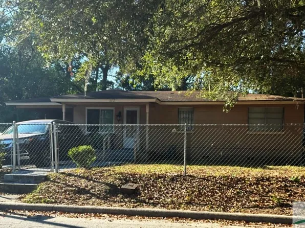 5127 Heriot Street, Savannah, GA 31405