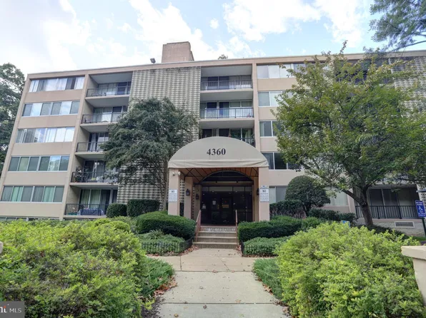 4360 Ivymount Ct APT 58, Annandale, VA 22003