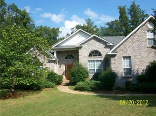 140 Bear Creek Walk, Covington, GA 30014