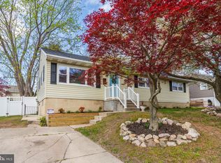 2306 229th St, Pasadena, MD 21122