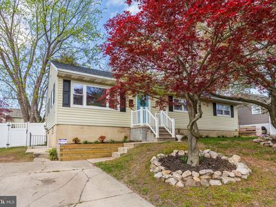 2306 229th St, Pasadena, MD, 21122