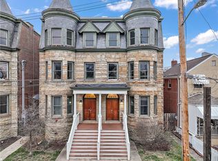 5815 Rippey St #B, Pittsburgh, PA 15206