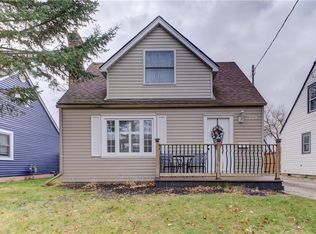 128 Wilkes St, Brantford, ON N3T 4W3