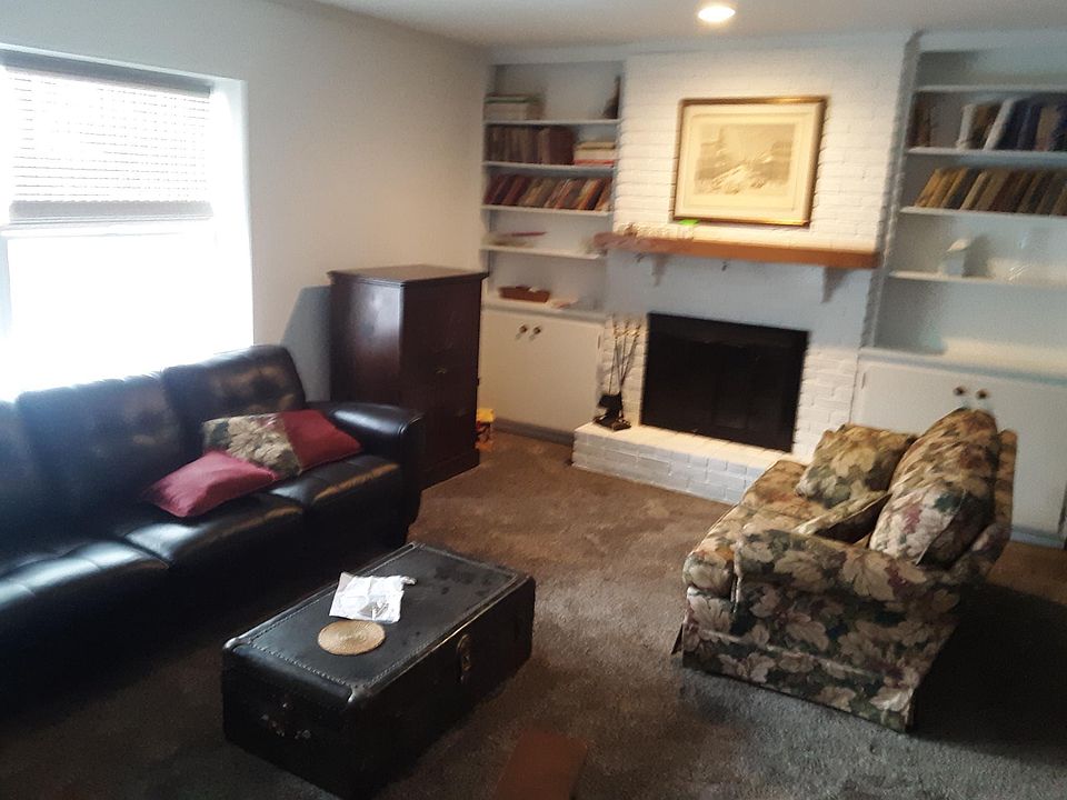 big room