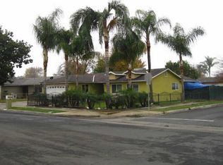 2506 S Whitney Ave, Fresno, CA 93725