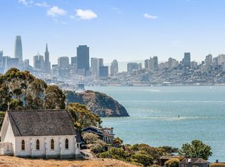 1474 Vistazo St W, Belvedere Tiburon, CA 94920