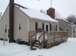 211 Dick Ave, Pontiac, MI 48341