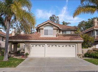 37 Sepulveda, Rancho Santa Margarita, CA 92688