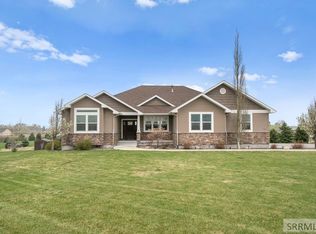 1447 Barney Dairy Rd, Rexburg, ID 83440