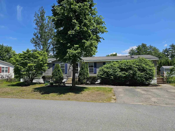 30 Shiloh Drive, Rochester, NH 03867
